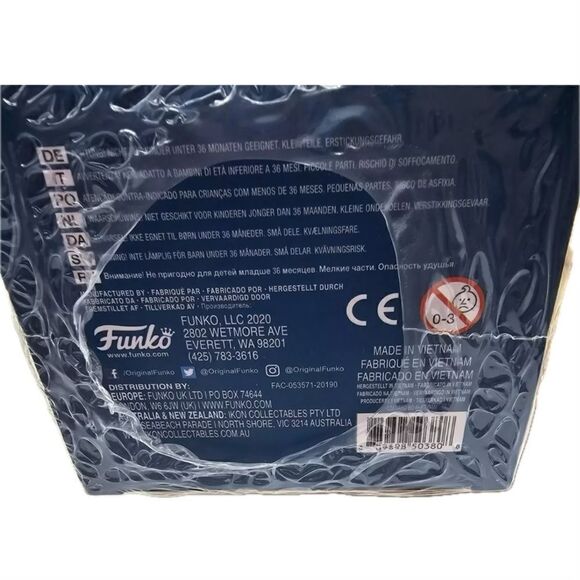 Funko Minis Disneyland 65th
Anniversary Minnie Mouse On
Dumbo Ride 06 NIB - Picture 2 of 5